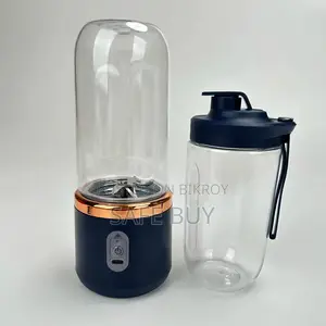 Juice outside costs 100 Taka, why not make Fresh Juice at home? With just one click!