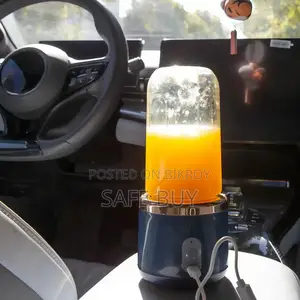Juice outside costs 100 Taka, why not make Fresh Juice at home? With just one click!
