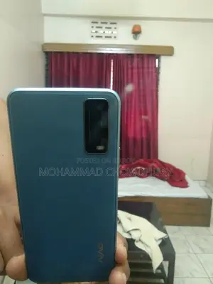Vivo Y100 A Good phone (Used)