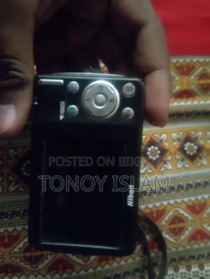 Nikon Coolpix