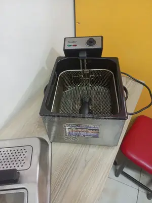 Deep Fryer