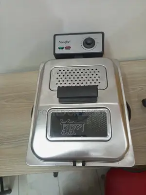 Deep Fryer