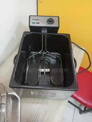 Deep Fryer