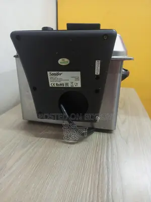 Deep Fryer