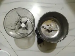 পুরাতন ব্লেন্ডার