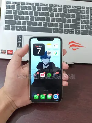 Apple iPhone 11 128GB (Used)