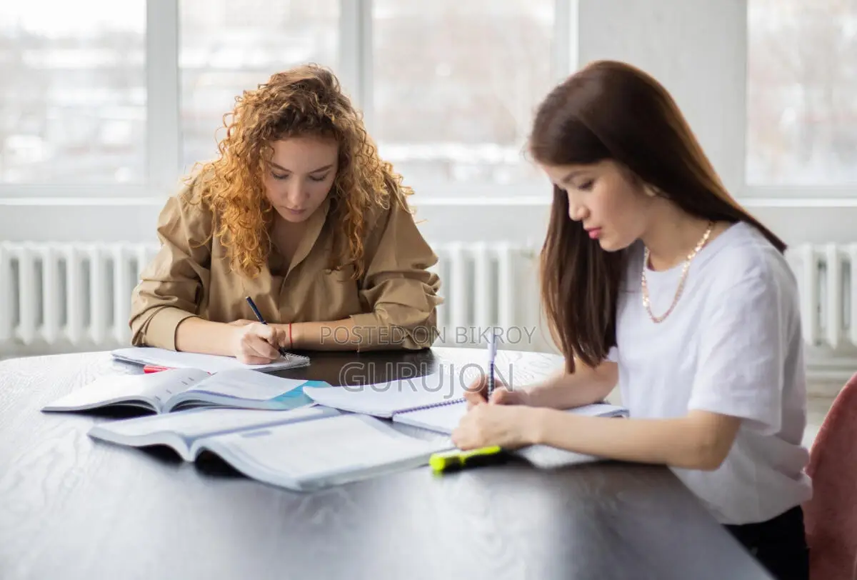 HOME TUTOR IN MOHAMMADPUR