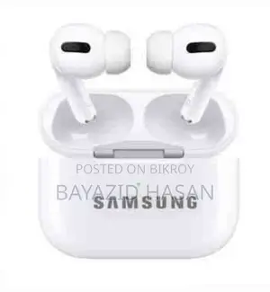 Samsung Airdrop Pro Wireless Bluetooth Headphone