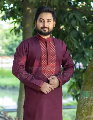 Panjabi for Sale