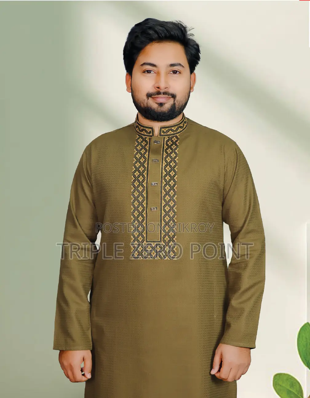 Panjabi for Sale