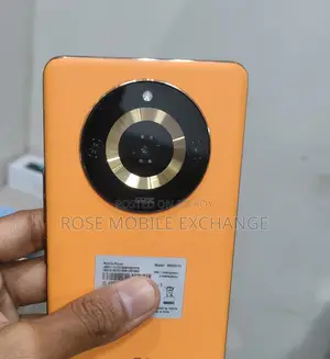 Realme Narzo 60 Pro 1 TB