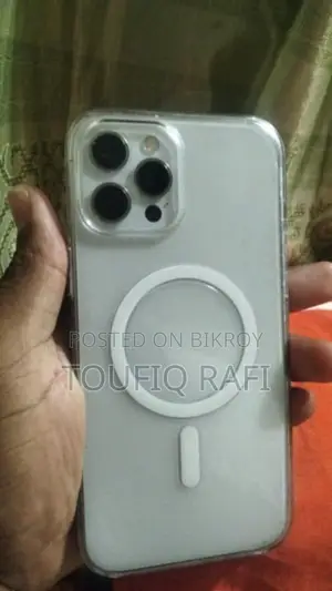 Apple iPhone 12 Pro Max (Used)