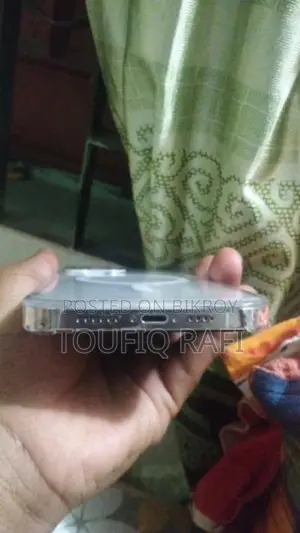 Apple iPhone 12 Pro Max (Used)