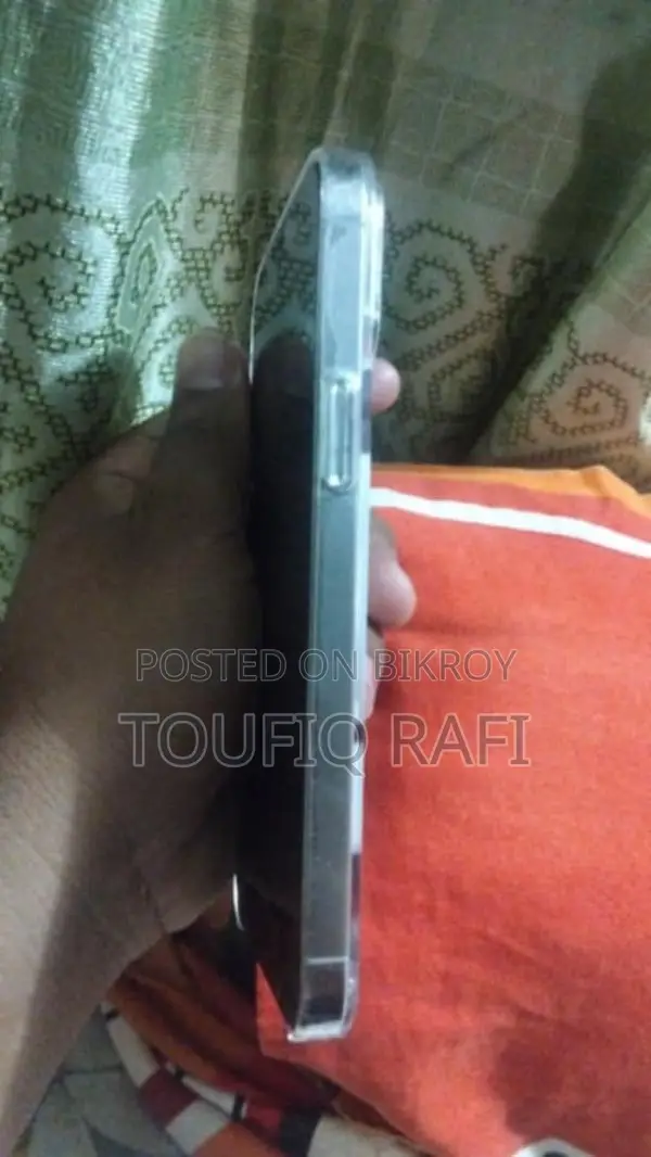 Apple iPhone 12 Pro Max (Used)