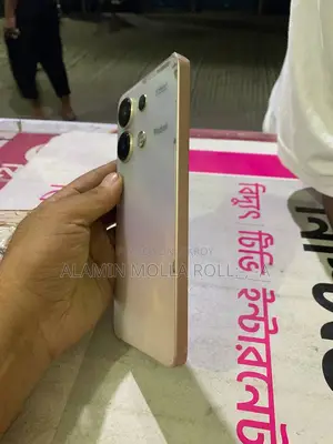 Xiaomi Redmi Note 13 Urgent money needed (Used)