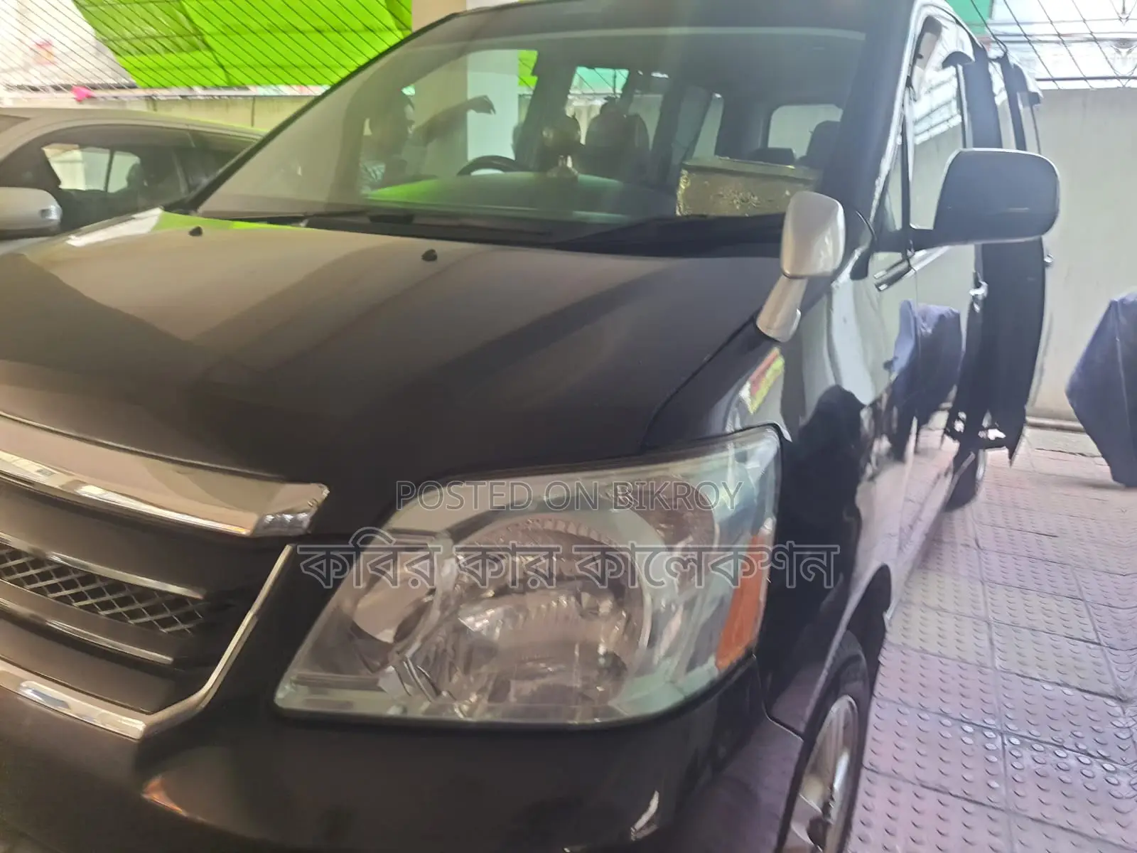 Toyota Noah x 2005