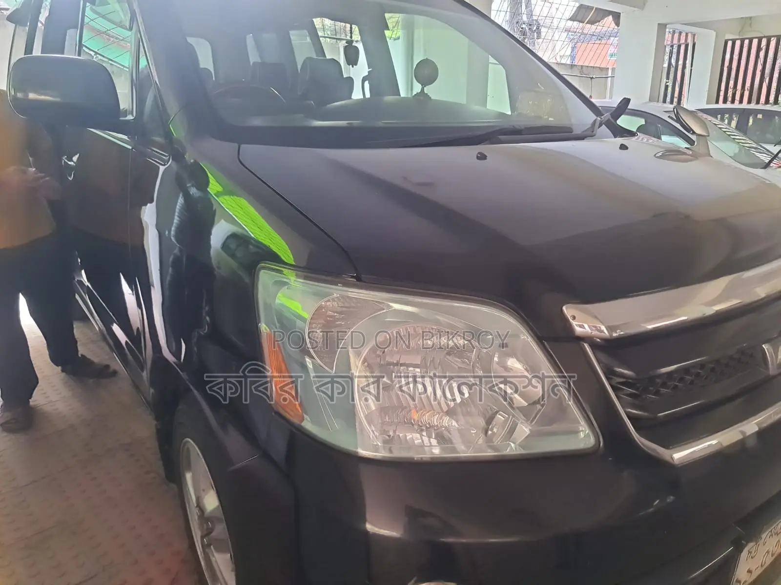 Toyota Noah x 2005