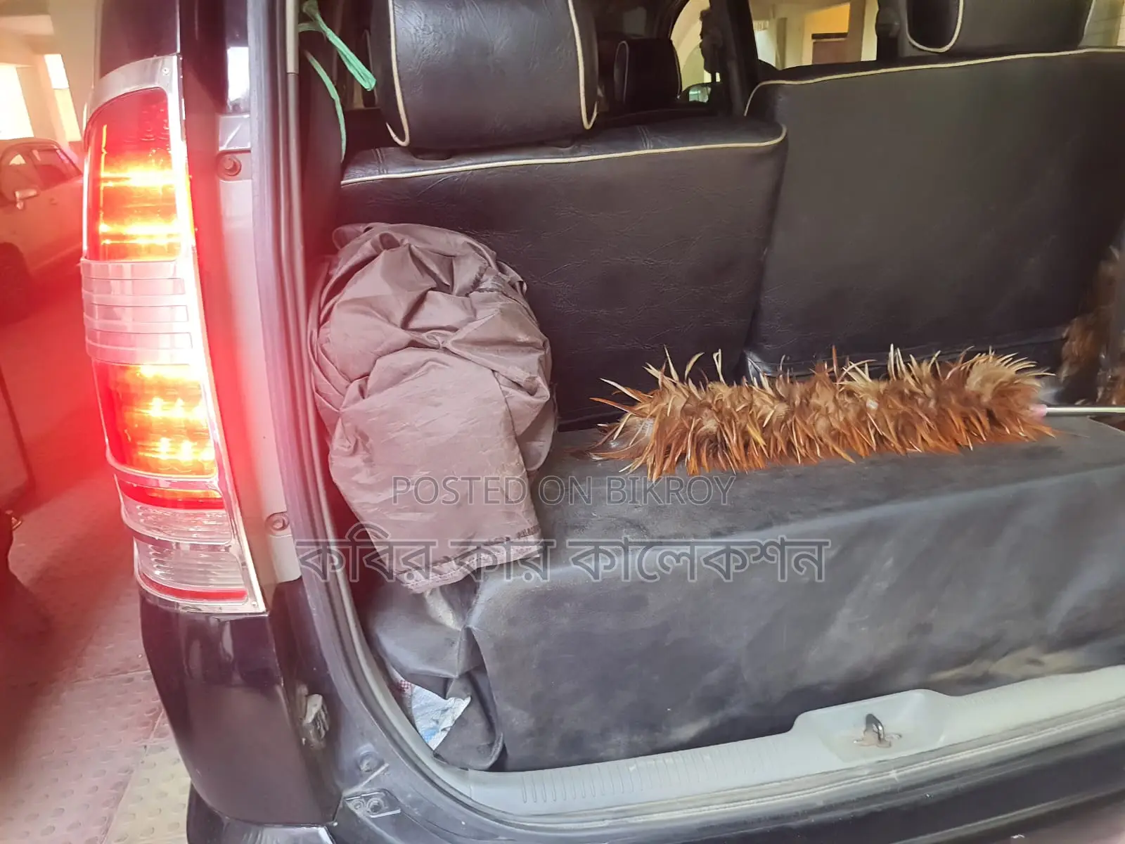 Toyota Noah x 2005