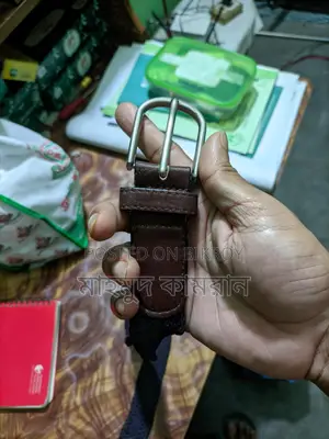 Bata Belt