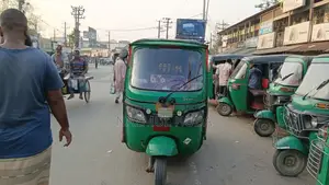 টিভিএস ডিলাক্স ২০১৮ মডেল