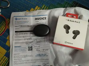 Oneplus Buds Ace 2 Anc