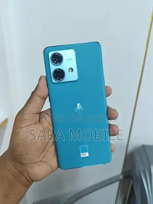 Motorola Edge 40 Neo (Used)