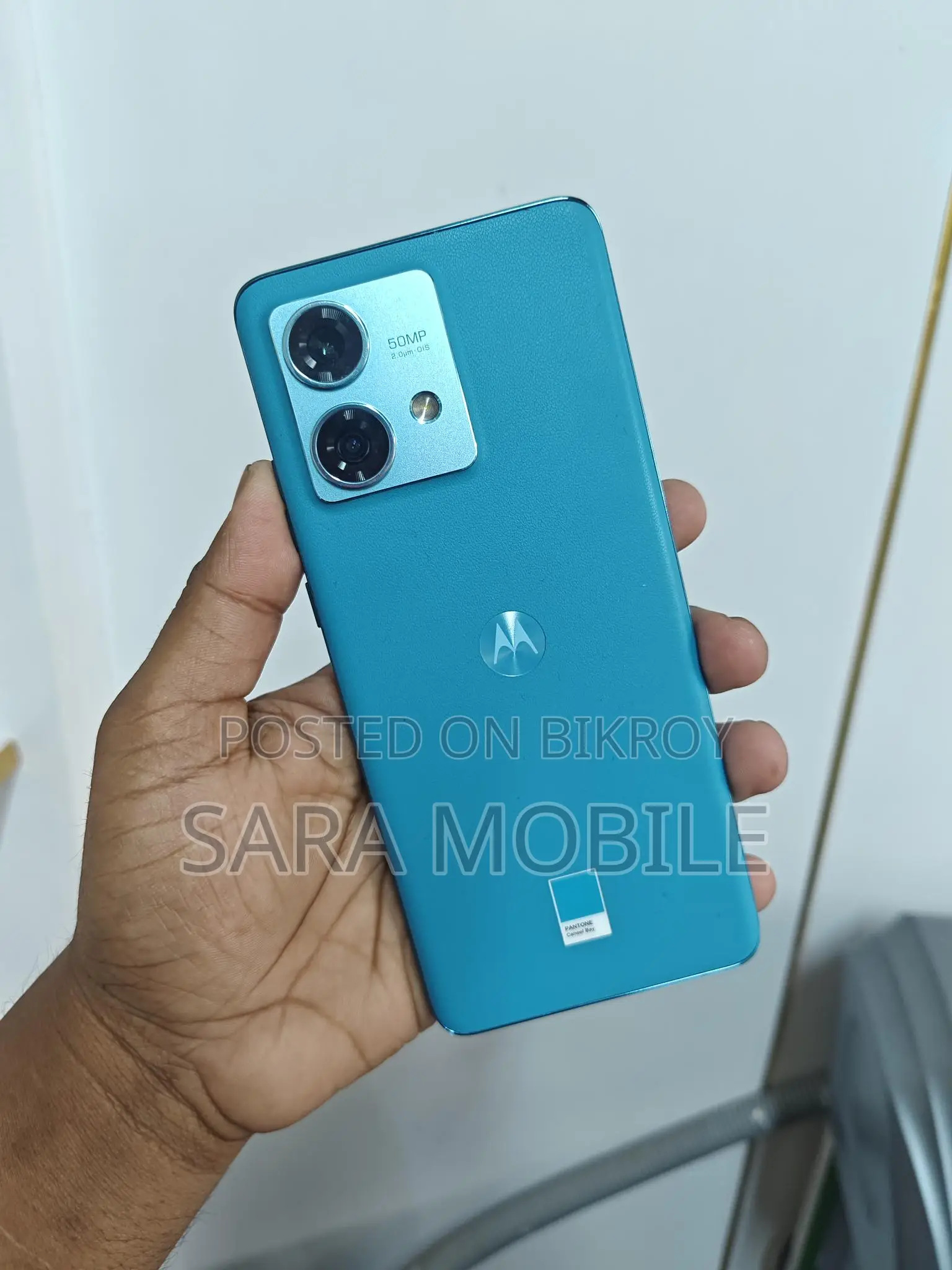 Motorola Edge 40 Neo (Used)