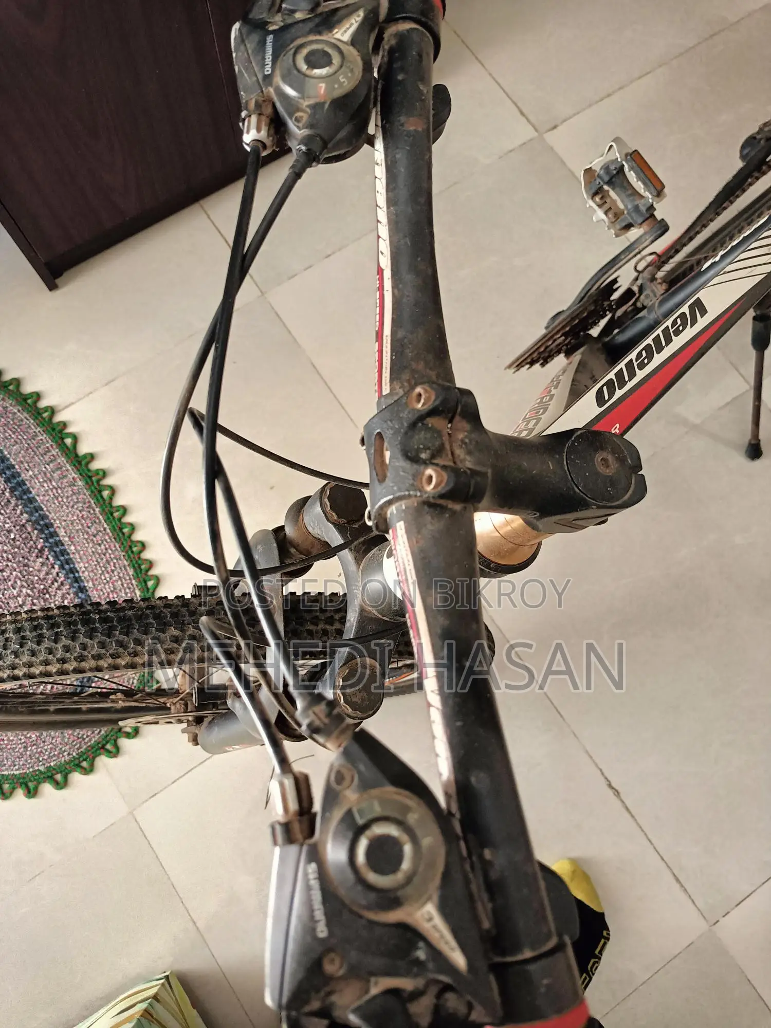 Bicycle For Sale