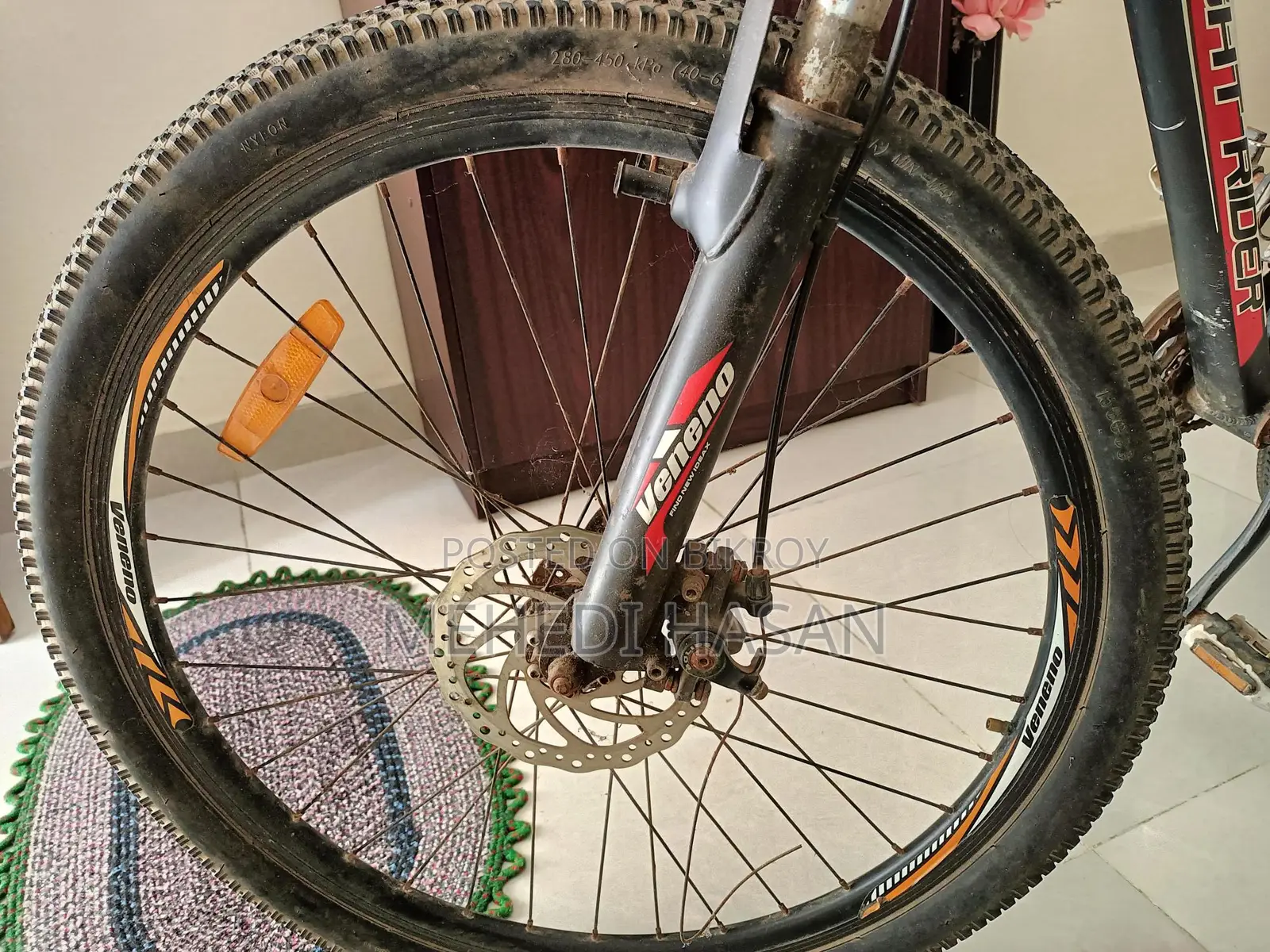 Bicycle For Sale