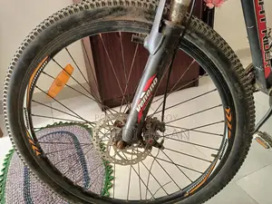 Bicycle For Sale