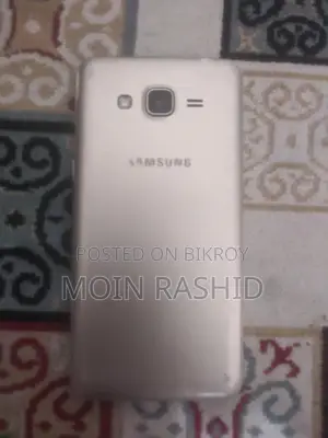 Samsung Galaxy J2 Prime (Used)