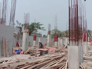 ব্যবসার গতি বাড়াতে মেইন রোড ফ্রন্ট শপ—স্বপ্নসিন্ধু প্রজেক্ট,উত্তরা