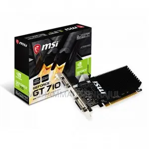 Desktop Computer MSI Model 16GB Intel Core I5 HDD 256GB