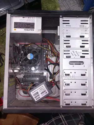 Desktop Computer MSI Model 16GB Intel Core I5 HDD 256GB