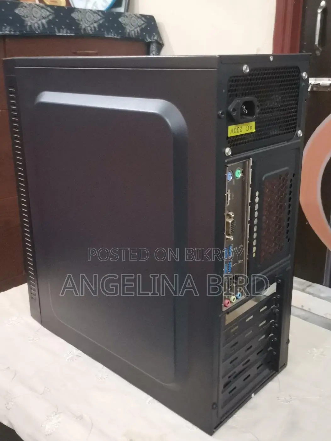 Gaming PC