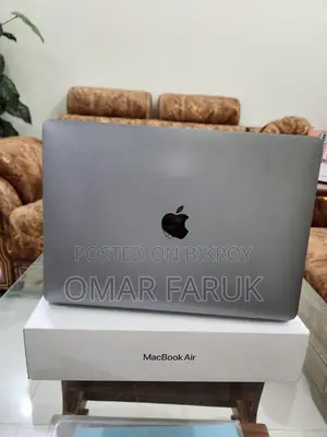 Macbook Air M1