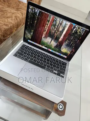 Macbook Air M1