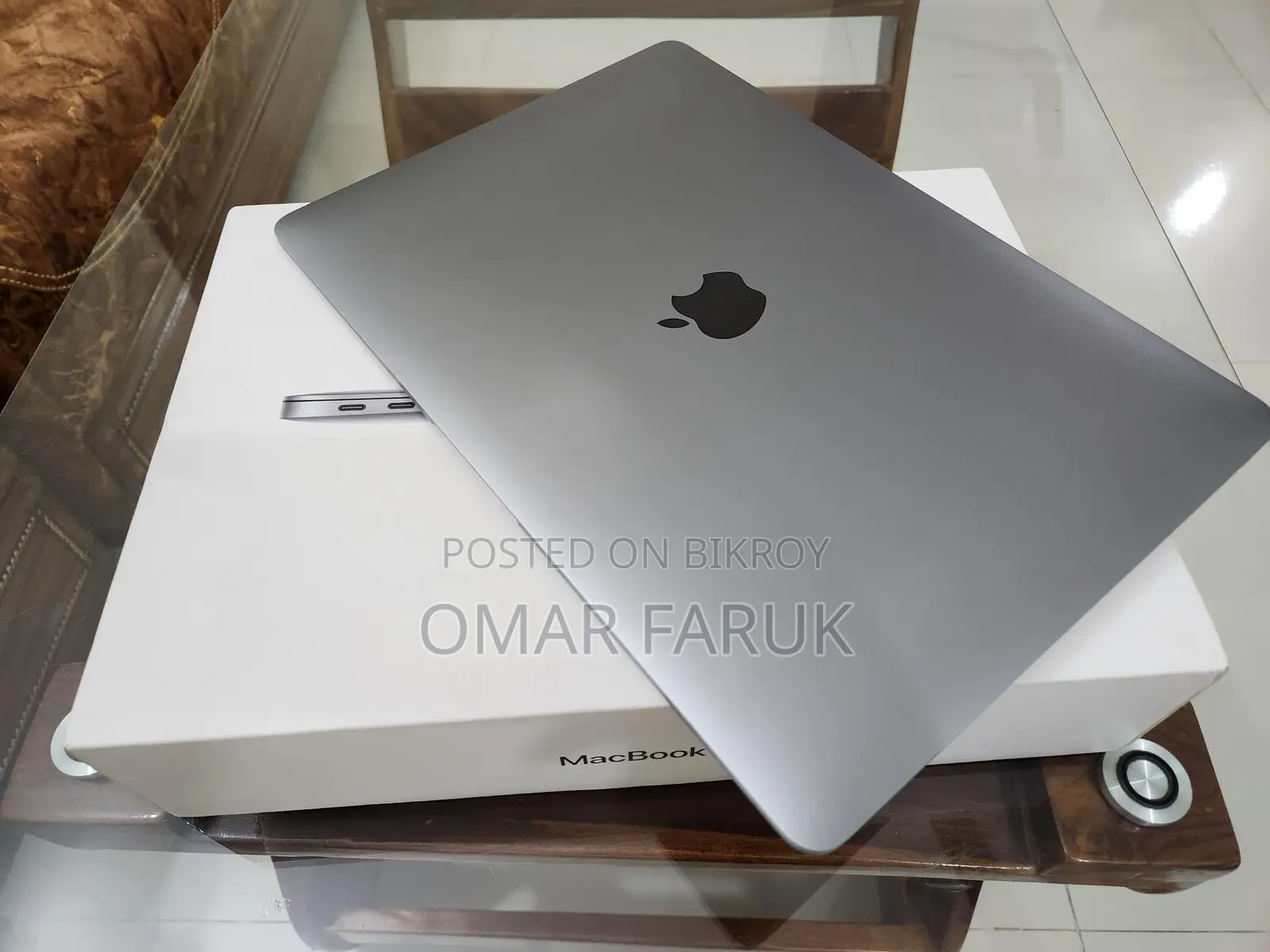 Macbook Air M1
