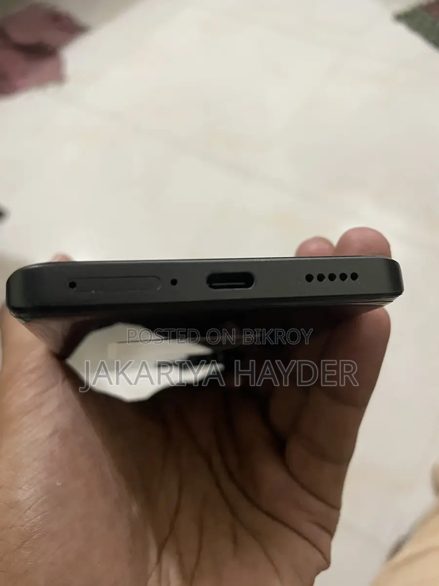 Xiaomi Redmi Note 13 Pro Plus (Used)