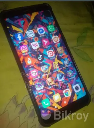 Xiaomi Redmi 5 Plus . (Used)