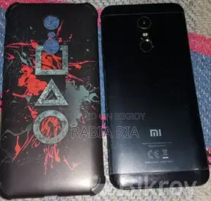 Xiaomi Redmi 5 Plus . (Used)