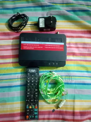 Set-top box for TV
