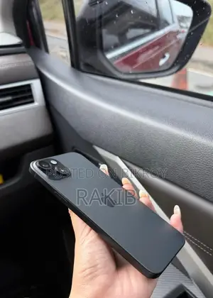 Apple iPhone 15 . (Used)