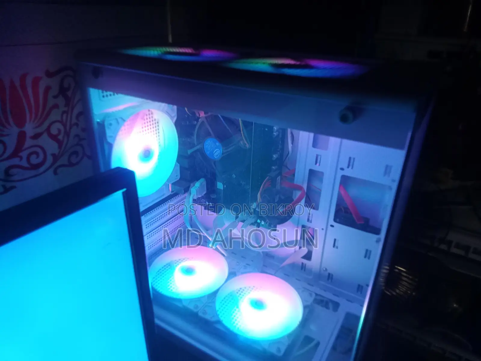 Desktop PC Sale
