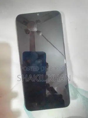 Samsung Galaxy M21 4GB Ram/64GB Rom (Used)