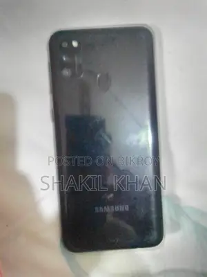 Samsung Galaxy M21 4GB Ram/64GB Rom (Used)
