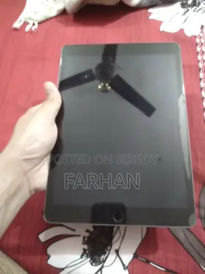 আইপ্যাড ৯ম জেনারেশন