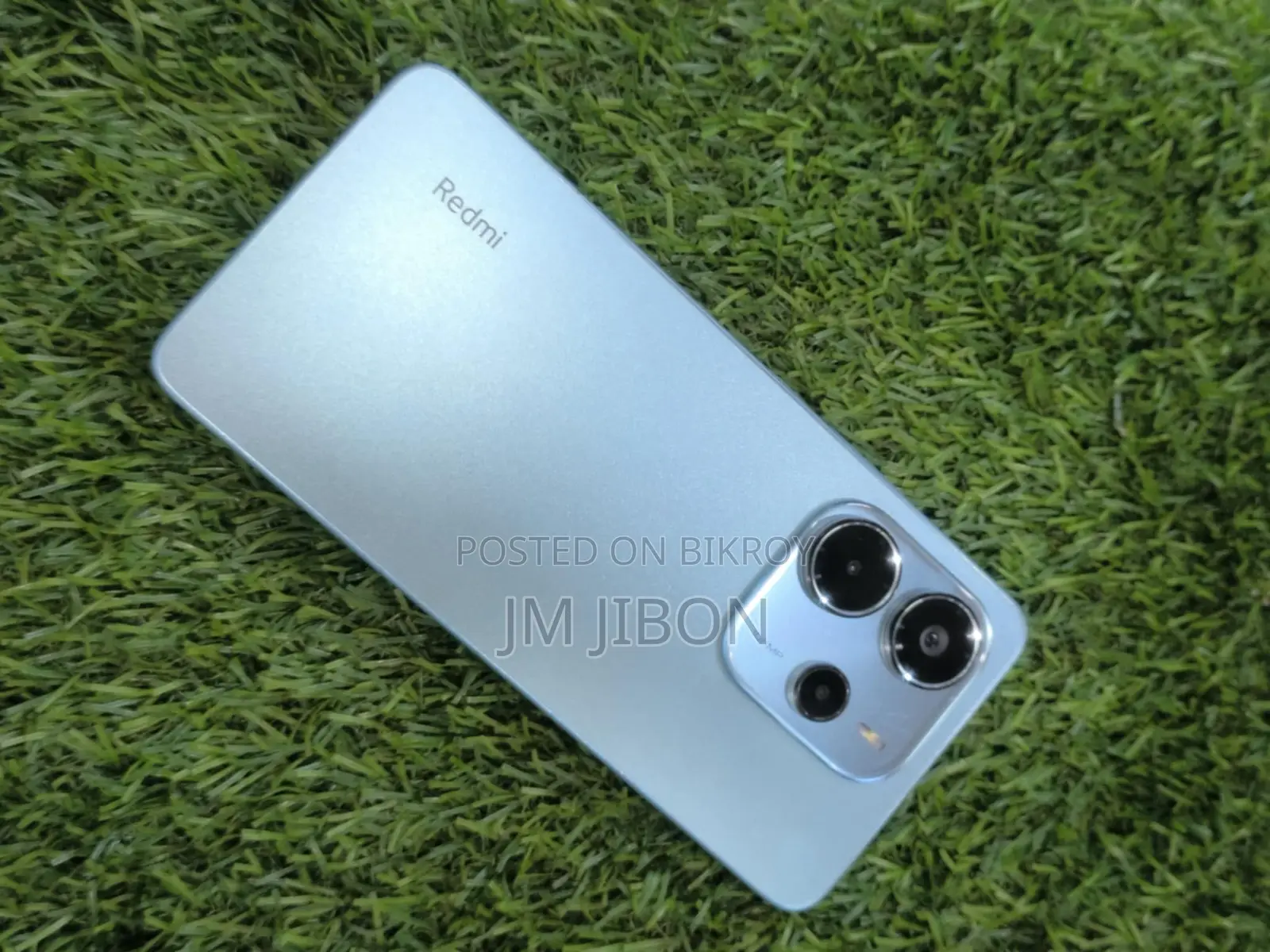 Xiaomi Redmi Note 14 RAM 8 ROM 256 (Used)