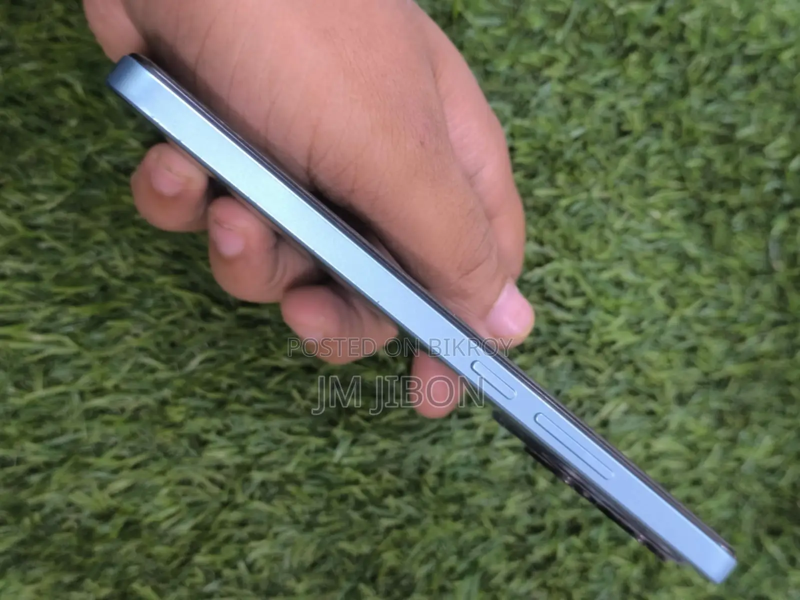 Xiaomi Redmi Note 14 RAM 8 ROM 256 (Used)