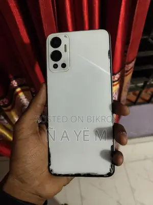 Infinix Hot 12 (Used)